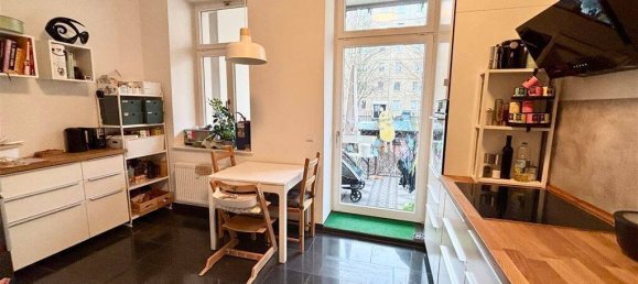 Квартира с 3 комнатами в Лейпциг, Германия № 52882 8