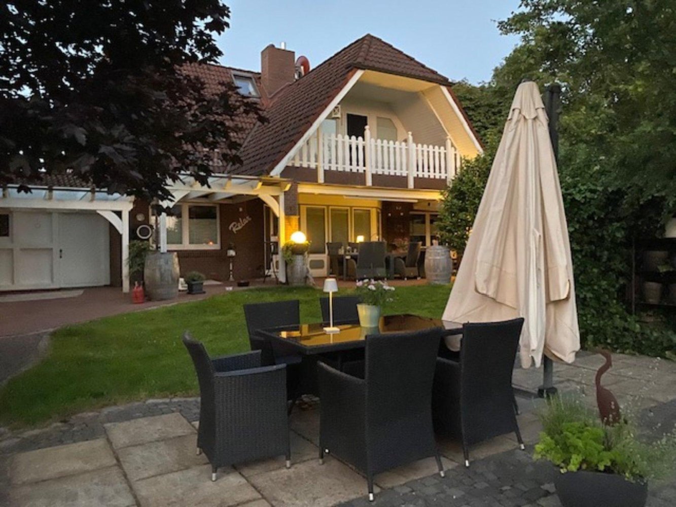 3 bedrooms House in Stade, Germany No. 154547