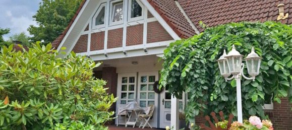 3 bedrooms House in Stade, Germany No. 154547 2