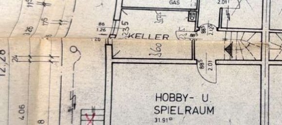 Adosado de 4 dormitorios en Kulmbach, Germany No. 31527 26
