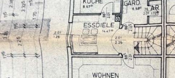 Adosado de 4 dormitorios en Kulmbach, Germany No. 31527 24
