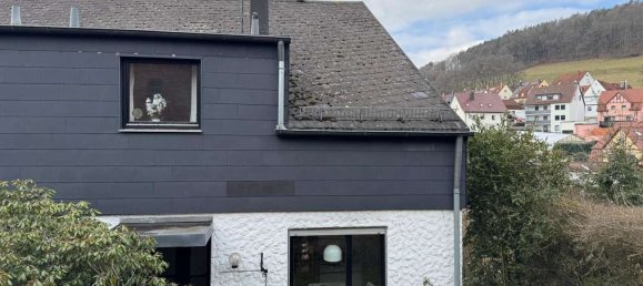 Adosado de 4 dormitorios en Kulmbach, Germany No. 31527 7