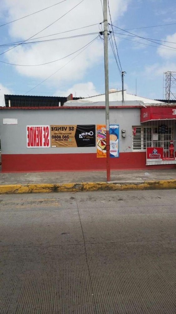 Casa T3 em Veracruz, Mexico N.º 215887