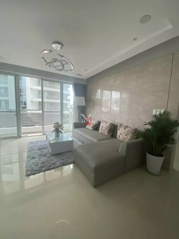 Apartamento T3 em District 7, Vietnam N.º 10131