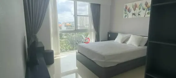 Apartamento T3 em District 7, Vietnam N.º 10131 4