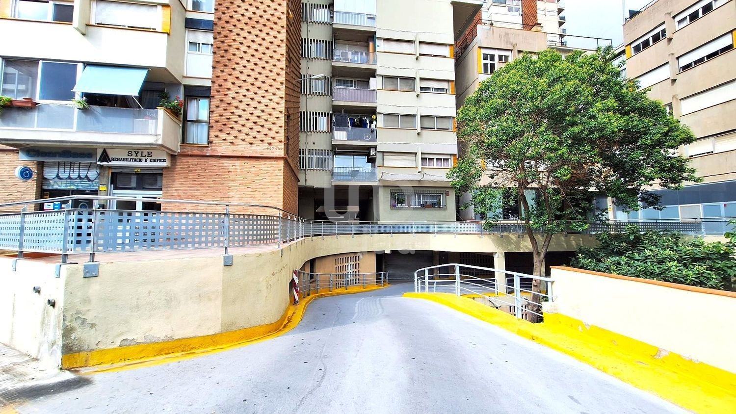 20m² Garage in Sants-Montjuic, Spain No. 168767