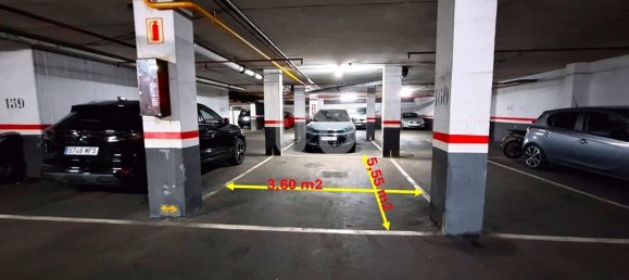 20m² Garage in Sants-Montjuic, Spain No. 168767 4