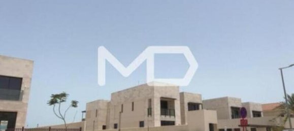 7 غرف نوم فيلا في جزيرة السعديات, UAE رقم 47113 12