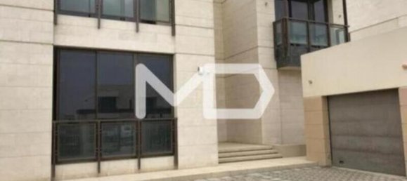 7 غرف نوم فيلا في جزيرة السعديات, UAE رقم 47113 8