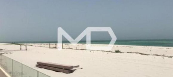 7 غرف نوم فيلا في جزيرة السعديات, UAE رقم 47113 3