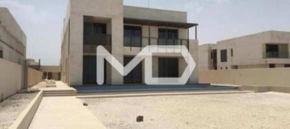 7 غرف نوم فيلا في جزيرة السعديات, UAE رقم 47113 9