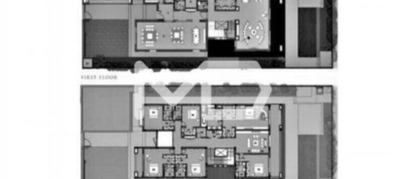 7 غرف نوم فيلا في جزيرة السعديات, UAE رقم 47113 14