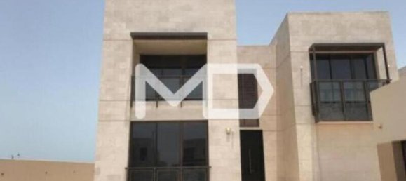 7 غرف نوم فيلا في جزيرة السعديات, UAE رقم 47113 2