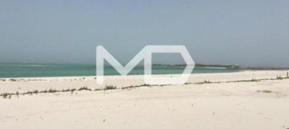 7 غرف نوم فيلا في جزيرة السعديات, UAE رقم 47113 4