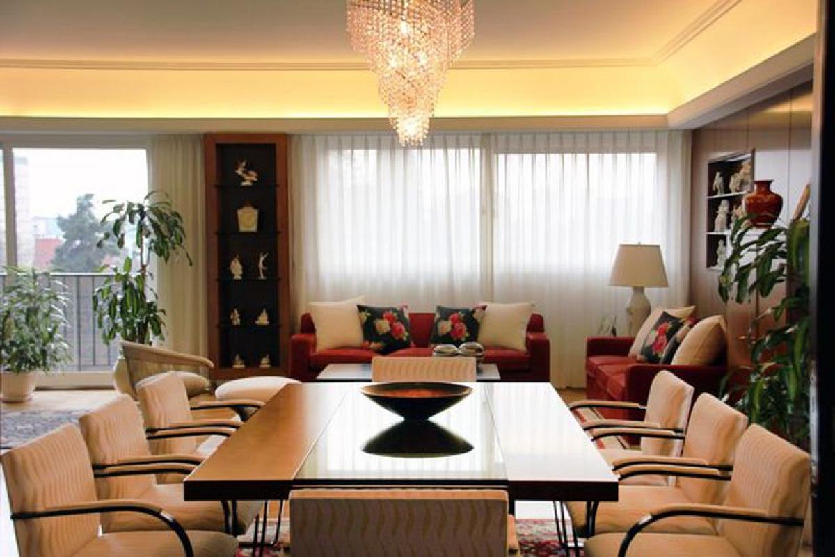 4 Schlafzimmer Wohnung in Buenos Aires, Argentina, Nr. 65343