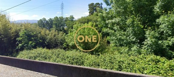 Земельный участок 3000м² в Вила Нова ди Фамаликан, Португалия № 23765 2