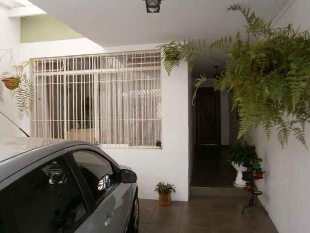 4 bedrooms House in Sao Paulo, Brazil No. 432856