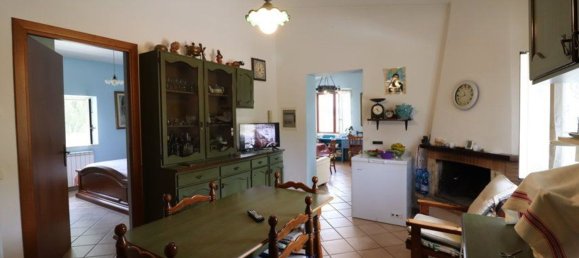 4-salle Maison à Campagnano di Roma, Italy No. 69034 8