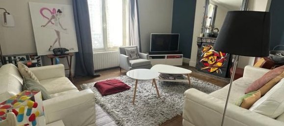 6 Schlafzimmer Haus in Fleury-les-Aubrais, France, Nr. 80052 3