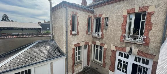 6 Schlafzimmer Haus in Fleury-les-Aubrais, France, Nr. 80052 4