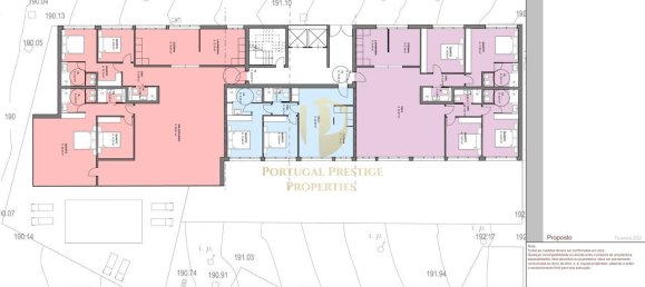 Land in Loule, Portugal No. 245417 6
