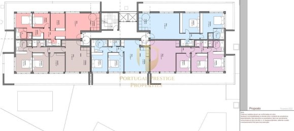 Land in Loule, Portugal No. 245417 5