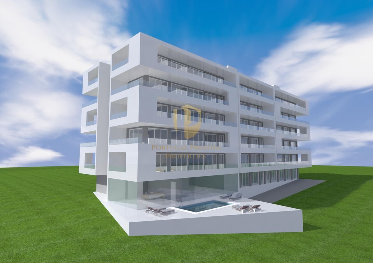  Land in Loule, Portugal No. 245417