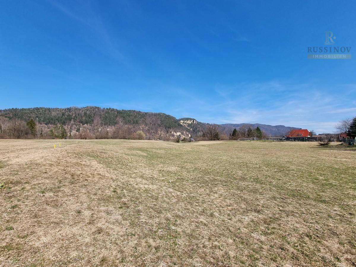 455m² Land in Ferlach, Austria No. 216834