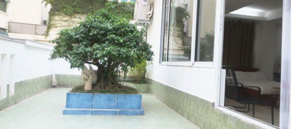 1 chambre Appartement à Dong Da, Vietnam No. 4651 4