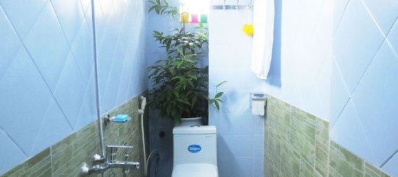 1 chambre Appartement à Dong Da, Vietnam No. 4651 3