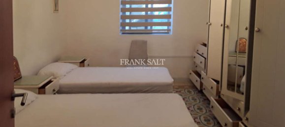 2 Schlafzimmer Maisonette-Wohnung in Santa Venera, Malta, Nr. 2395 5