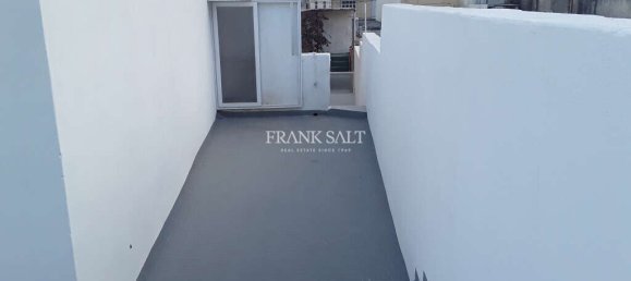 2 Schlafzimmer Maisonette-Wohnung in Santa Venera, Malta, Nr. 2395 9