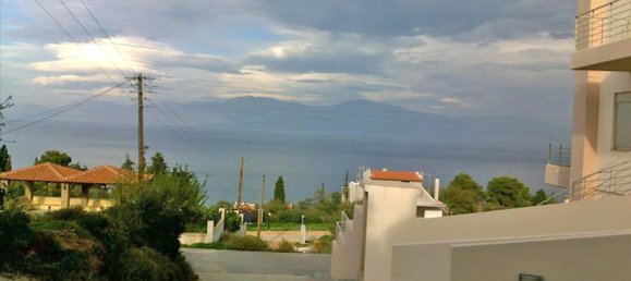 3 Schlafzimmer Property in Xylokastro, Greece, Nr. 7814 14