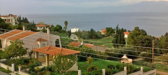 3 bedrooms Property in Xylokastro, Greece No. 7814 15