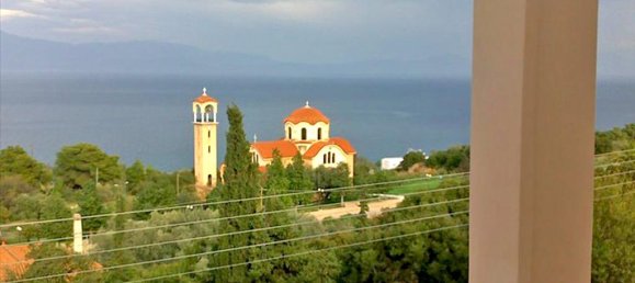 3 Schlafzimmer Property in Xylokastro, Greece, Nr. 7814 16
