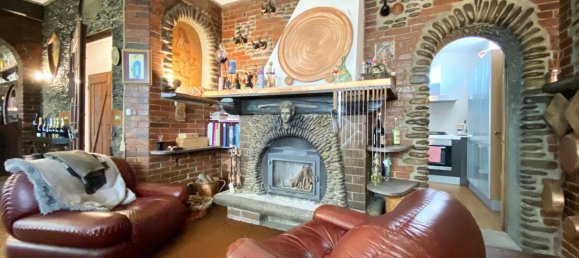 Villa de 6 habitaciónes en Grignasco, Italy No. 236181 41