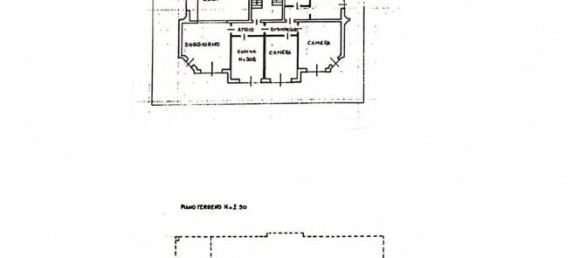 Villa de 6 habitaciónes en Grignasco, Italy No. 236181 44