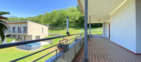 Villa de 6 habitaciónes en Grignasco, Italy No. 236181 29