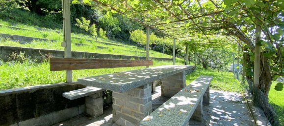 Villa de 6 habitaciónes en Grignasco, Italy No. 236181 33