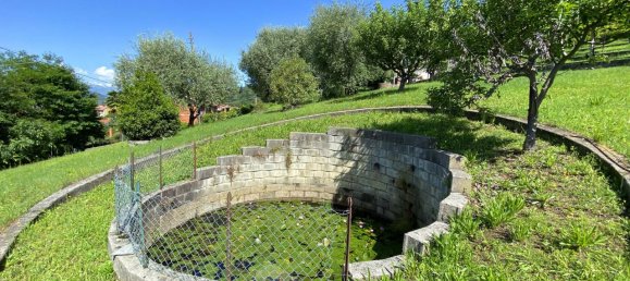 Villa de 6 habitaciónes en Grignasco, Italy No. 236181 35