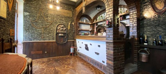 Villa de 6 habitaciónes en Grignasco, Italy No. 236181 43