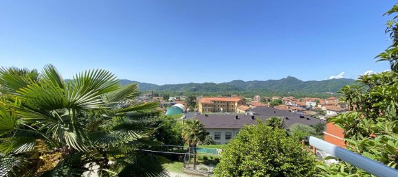 Villa de 6 habitaciónes en Grignasco, Italy No. 236181 27