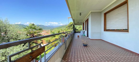 Villa de 6 habitaciónes en Grignasco, Italy No. 236181 30