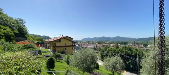 Villa de 6 habitaciónes en Grignasco, Italy No. 236181 38