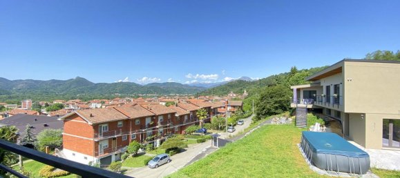 Villa de 6 habitaciónes en Grignasco, Italy No. 236181 31