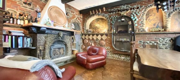 Villa de 6 habitaciónes en Grignasco, Italy No. 236181 39