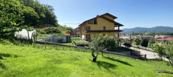 Villa de 6 habitaciónes en Grignasco, Italy No. 236181 2