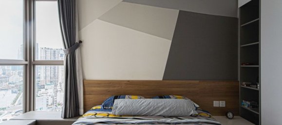 3 bedrooms Apartment in District 4, Vietnam No. 17952 21