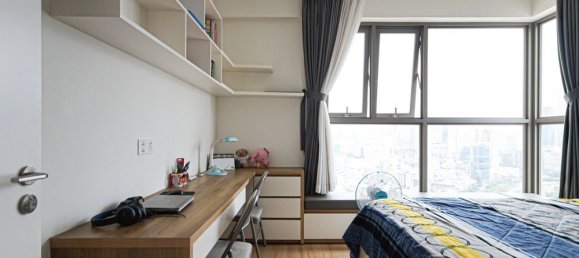 3 bedrooms Apartment in District 4, Vietnam No. 17952 18