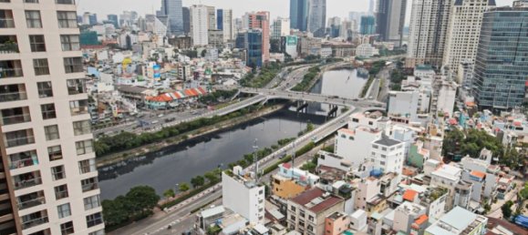 3 bedrooms Apartment in District 4, Vietnam No. 17952 7